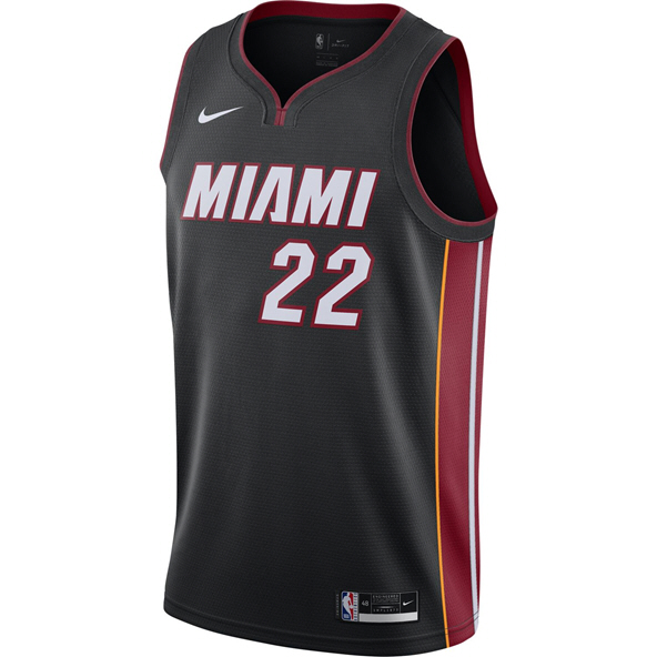 Nike Heat Icon Butler Jersey Black
