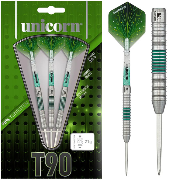 Unicorn T90 Core XL 24g Darts