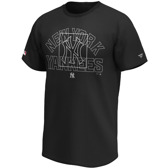 Fanatics Yankees Graphic T-Shirt