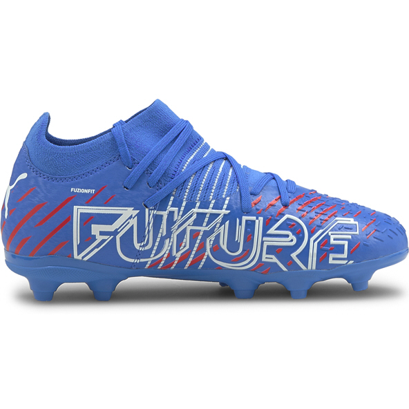 Puma Future Z 3.2 Kids Firm Ground / Artificial Ground Football Boots