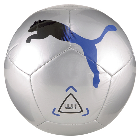 Puma Icon Ball Silver