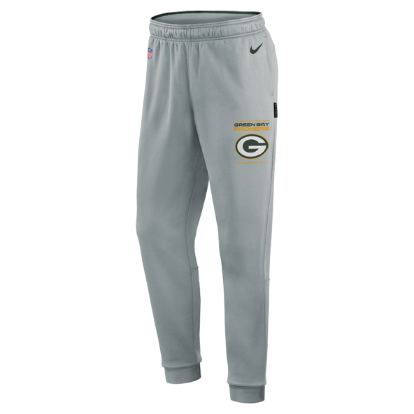 Nike Packers Kids Therma Pant Grey