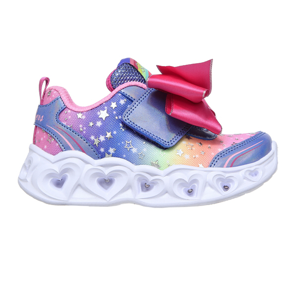 Skechers Heart Lights Infant Girl Shoes