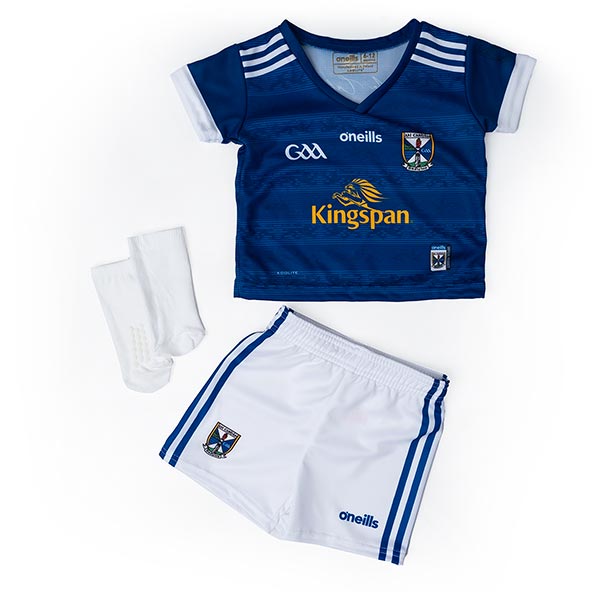 O'Neills Cavan 21 Home Infant Kit Blue