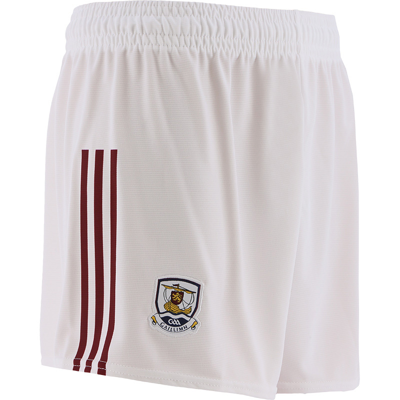 O'NEILLS GALWAY 21 HOME PRINTED SHORT WH