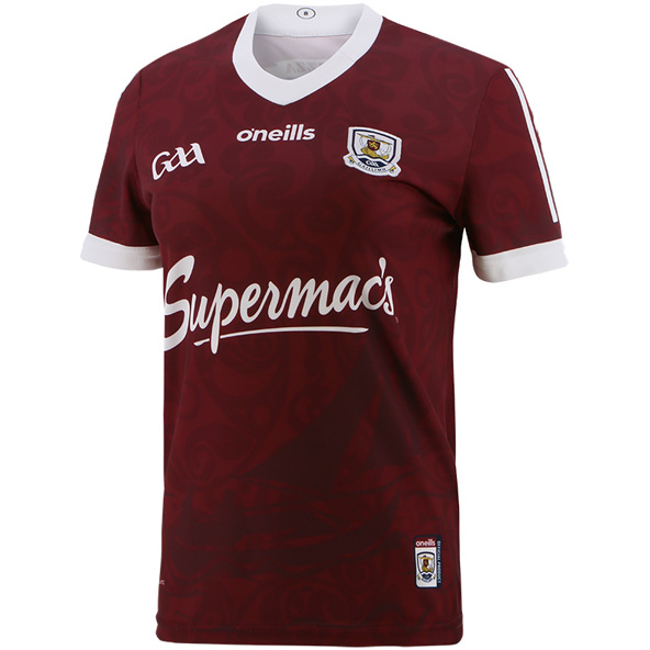 O'Neills Galway 21 Home Wmn Fit Jersey M