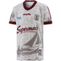 O'Neills Galway 21 GK Home Kid Jersey Wh