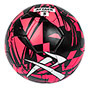 Rival Attack Football Size 5 Pink