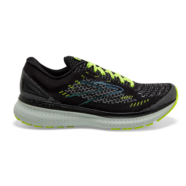 Brooks Glycerin 19 Reflective Womens Running Shoes