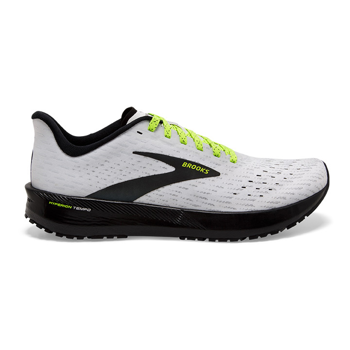 BROOKS HYPERION TEMPO REFLECTIVE MENS RUNNING SHOES