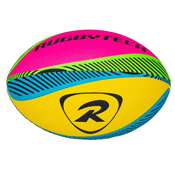 Rugbytech Snr 5 Ball Multi