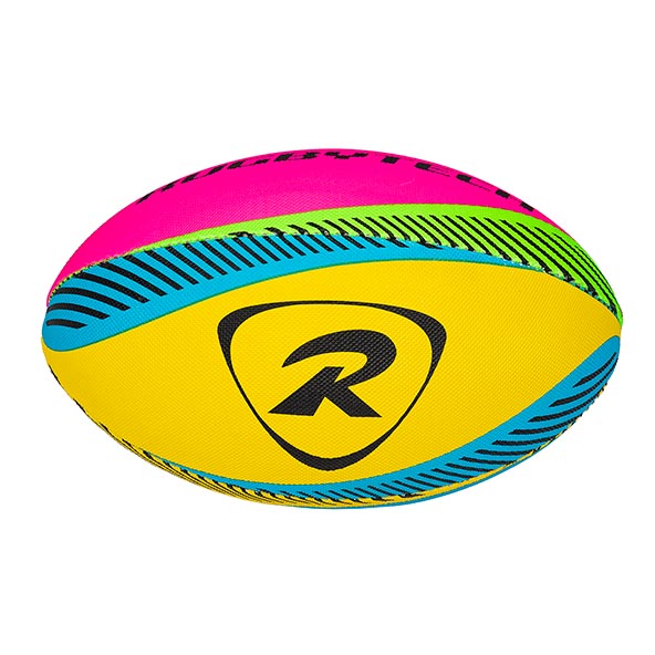 Rugbytech Snr 4 Ball Multi