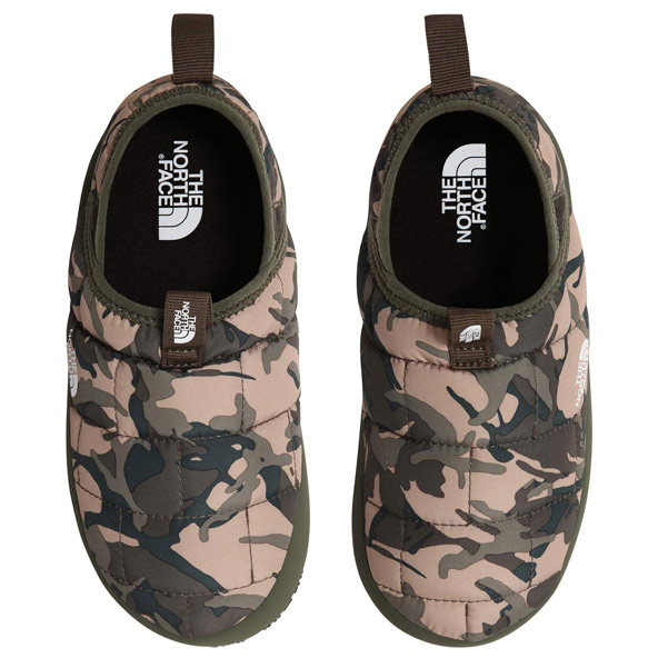 The North Face Thermo Kids Slip On Mules