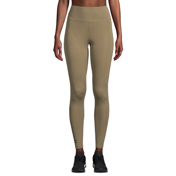 Casall Womens Graphic Sport Tights
