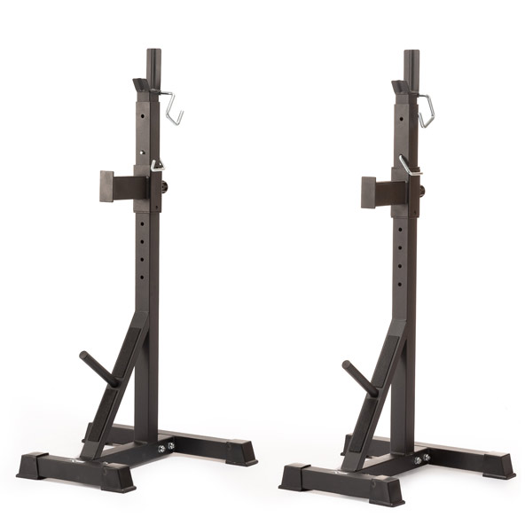Rival Squat Rack Stands
