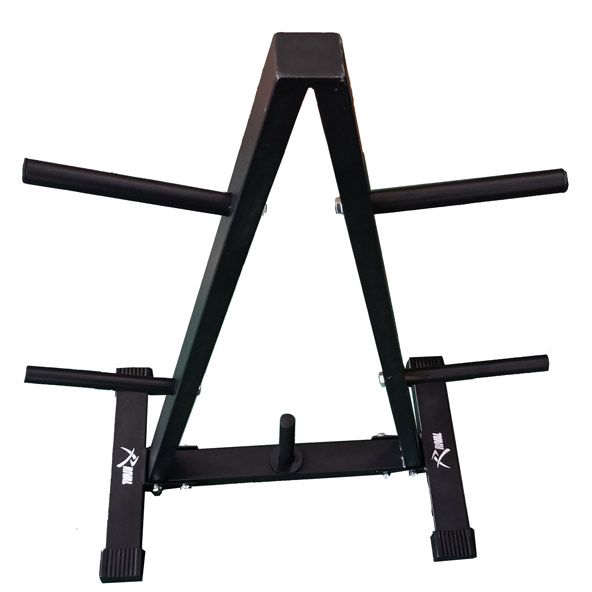 Rival Weight Plate Rack