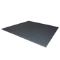 Rival Rubber Flooring Mat - Size 100cm x 100cm