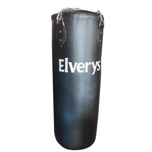 Elverys 3.5ft Punching Bag