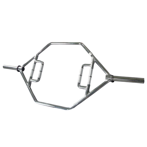 Rival Olympic Hex Trap Bar