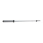 Rival Chrome & Silver Womens Olympic Bar