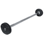 Rival Rubber Barbell - 20kg