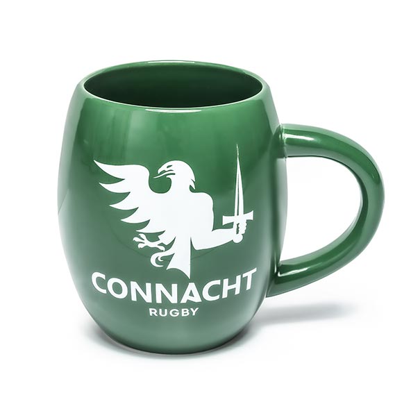 FOCO Connacht Tea Tub Mug Green