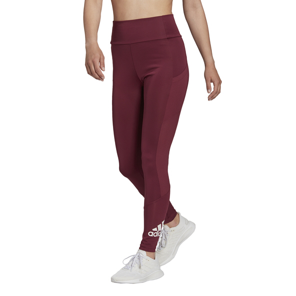 adidas Wmns BL Tight Red