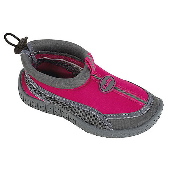 Fashy Guamo Kids Swim Shoe Pink