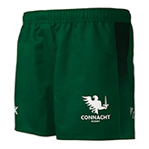 BLK Connacht Home 21 Shorts Green