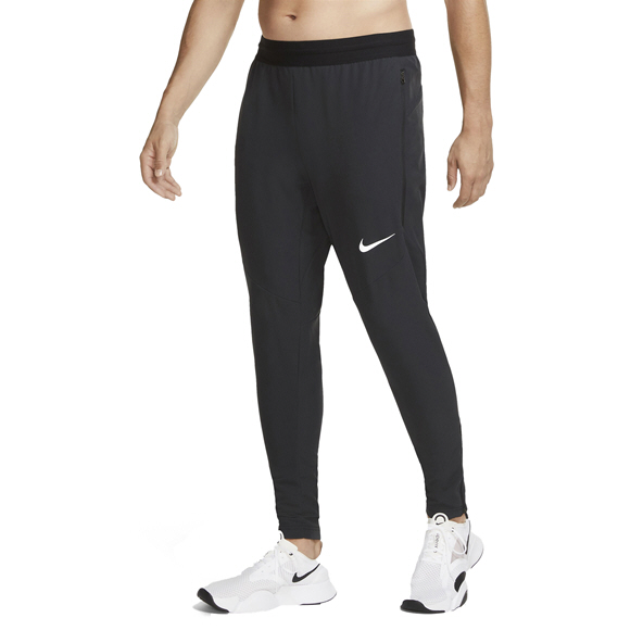 Nike Pro Mens Flex Vent Max Pant Black
