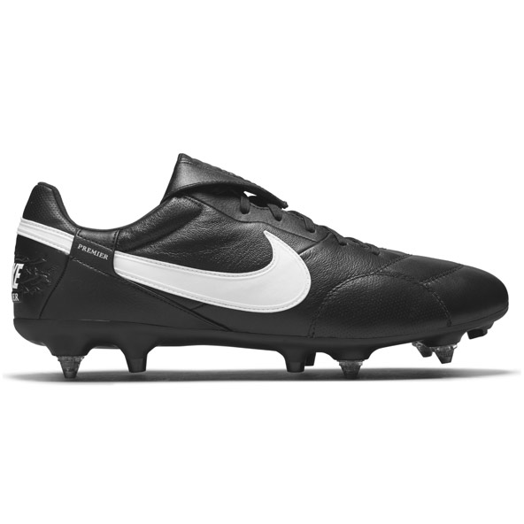 Nike Premier III SG-PRO Anti-Clog Traction Football Boots