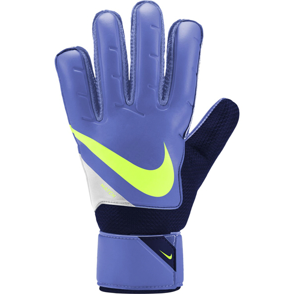 Nike GK Match Glove Blue