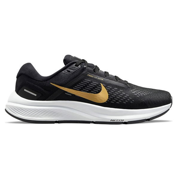 Nike AirZoom Structure24 Womens Shoes