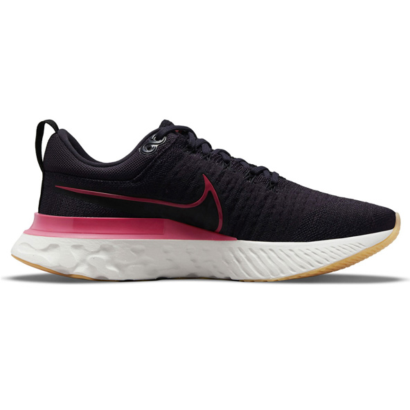 Nike React Infinity Flynit2 Womens Running Shoes