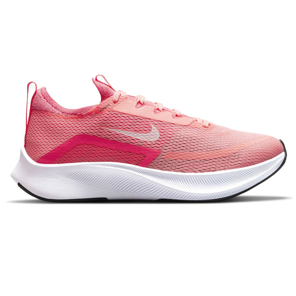 Nike Zoom Fly 4 Womens Run Pink/White
