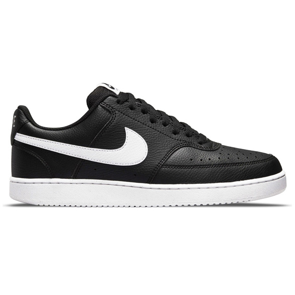 Nike Court Vision Low Mens Shoes