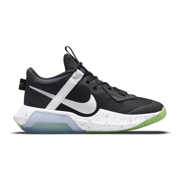 Nike Air Zoom Crossover Boys Running Shoes