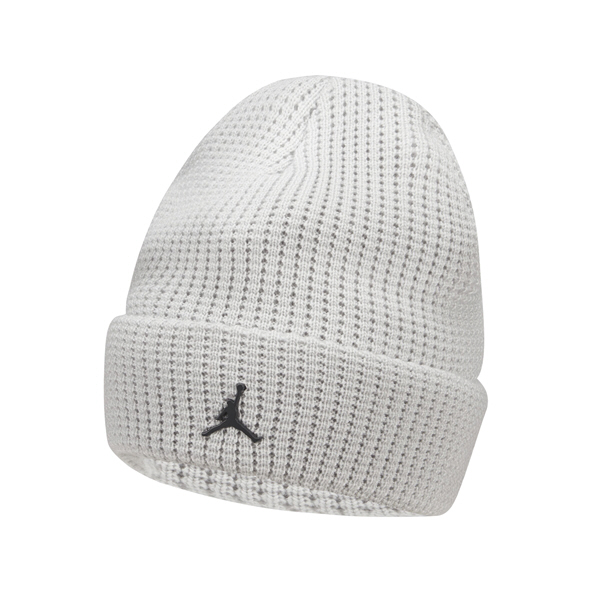 Nike Jordan Beanie Utility Metal White