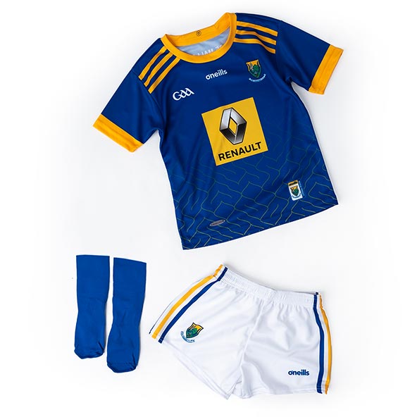 O'Neills Wicklow 21 Home Infant Kit Blue