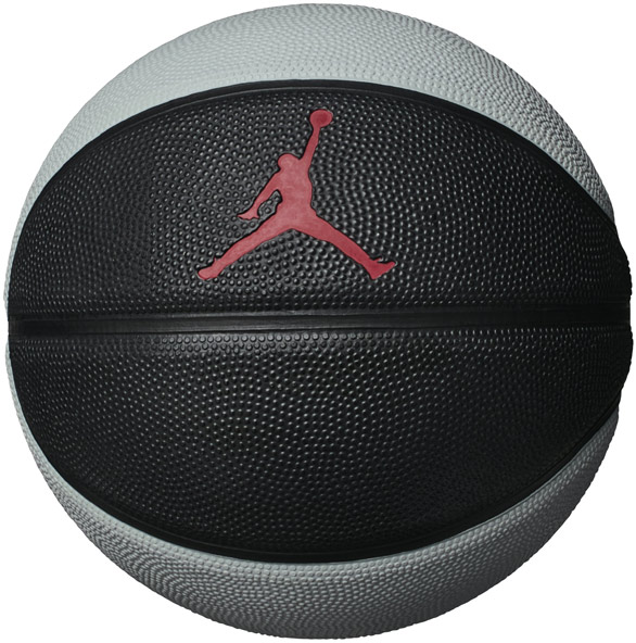 Jordan Skills Mini Basketball