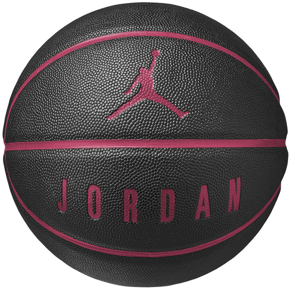 Jordan Ultimate 8P Basketball 