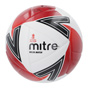 Mitre Delta Match FA Cup Size 5  Wht
