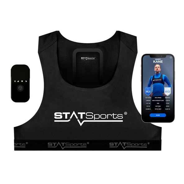 STATSports Apex Athlete Series - GPS Performance Tracker