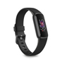 Fitbit Luxe Smartwatch Black