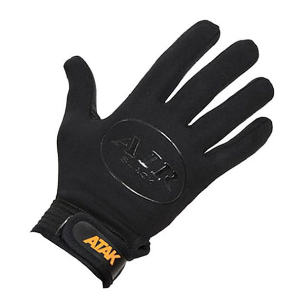 ATAK Sports Air Kids Glove Black