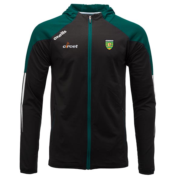 O'Neills Donegal Rowland Brushed Hoodie