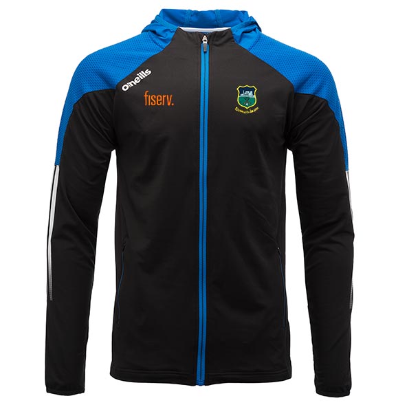O'Neills Tipperary Rowland Brushed Hoodie