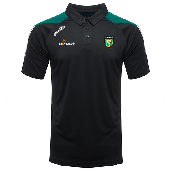 O'Neills Donegal Rowland Polo Shirt