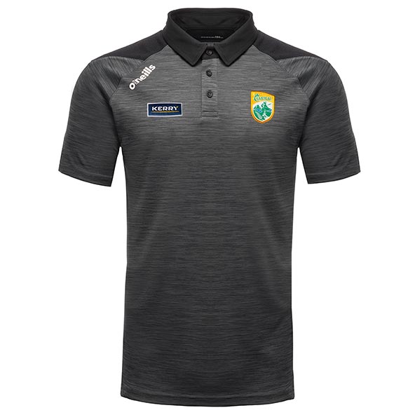 O'Neills Kerry Rowland Polo Shirt