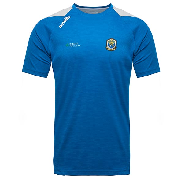 O'Neills Roscommon Rowland T-Shirt
